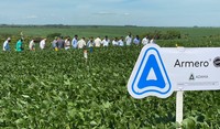 Armero product field trial