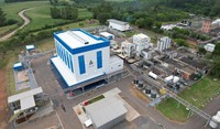 Prothio Brazil plant