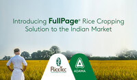 ADAMA RiceTec 