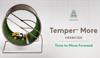 Temper More