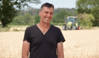 Germany farms