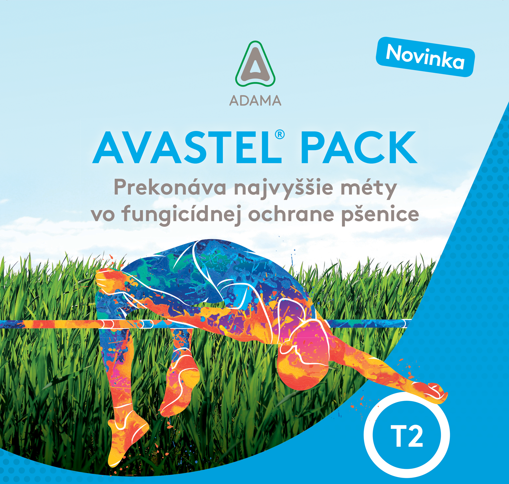 AVASTEL PACK