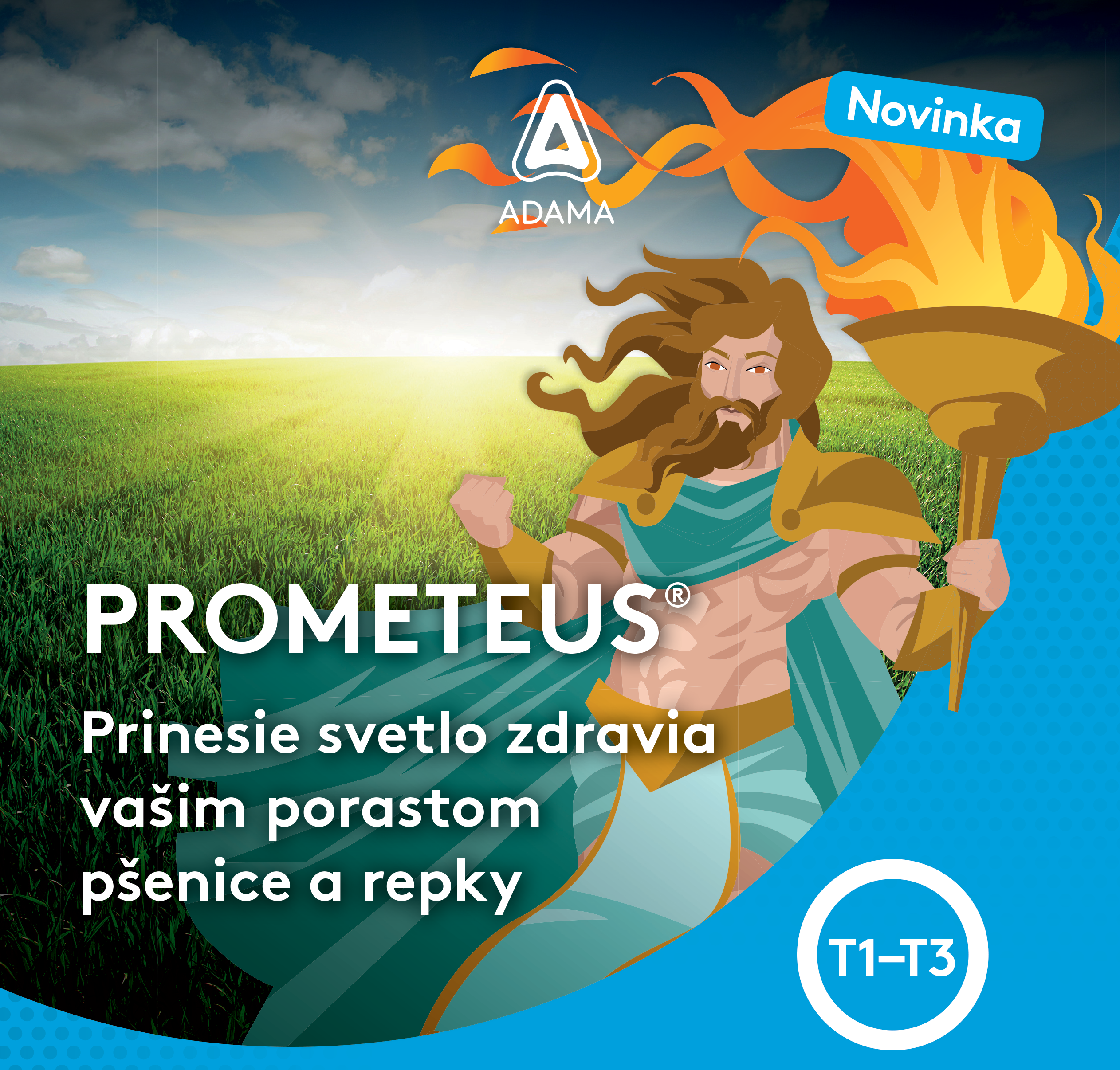 PROMETEUS