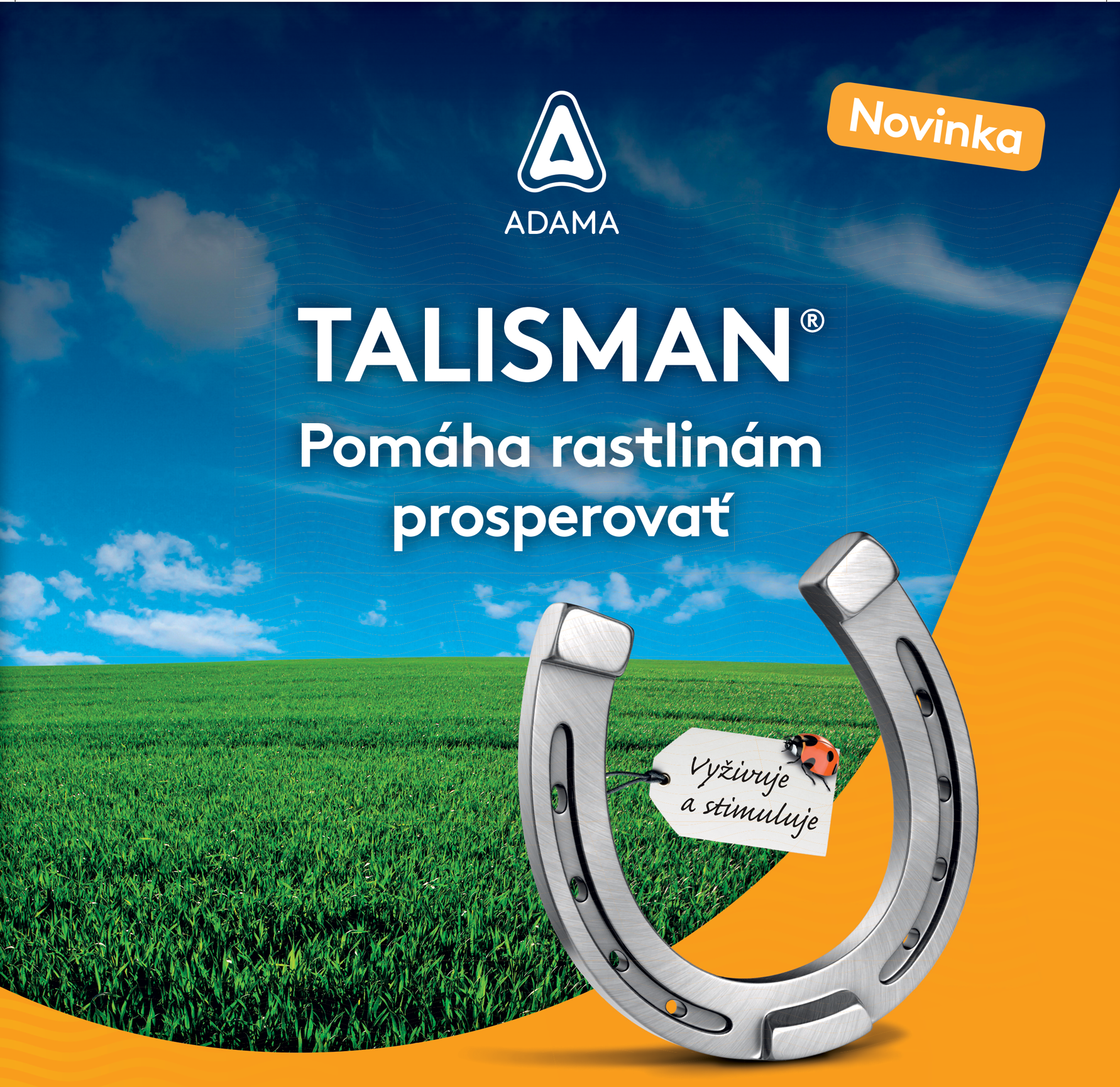 TALISMAN