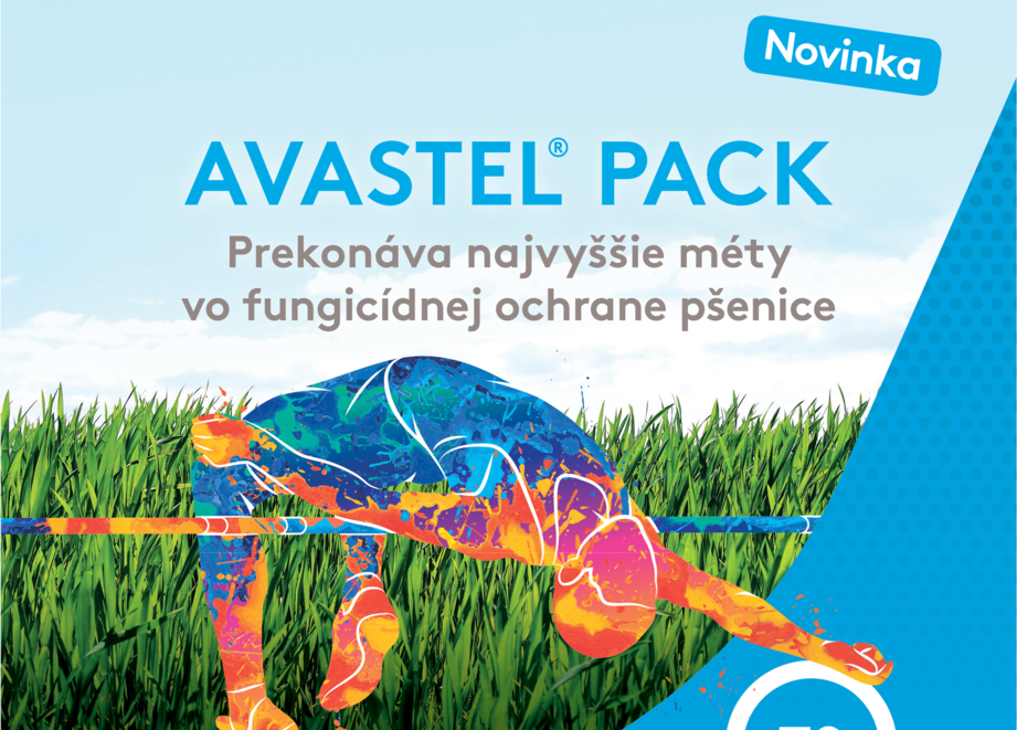 Avastel-Pack