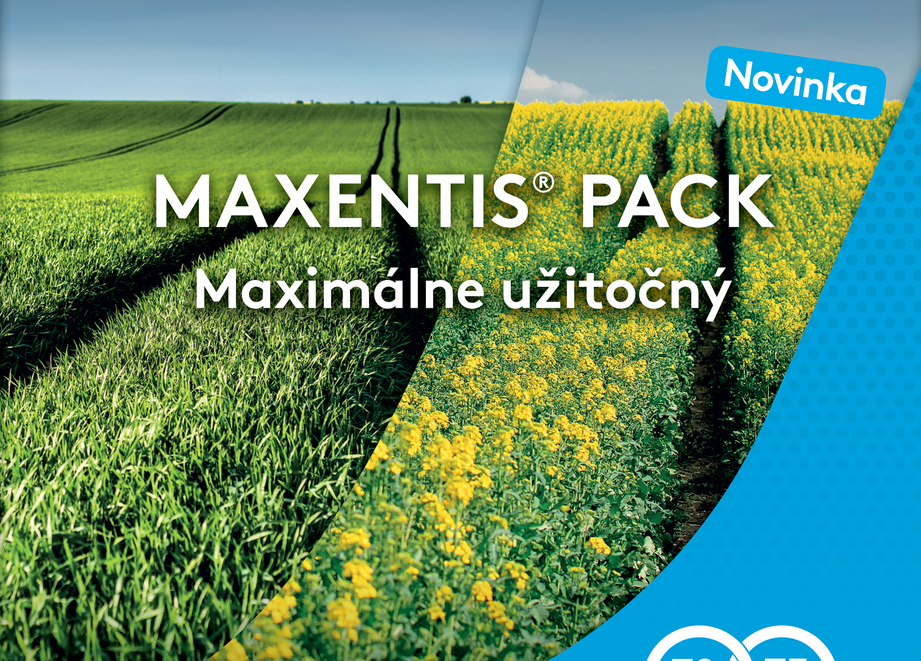 Maxentis-pack