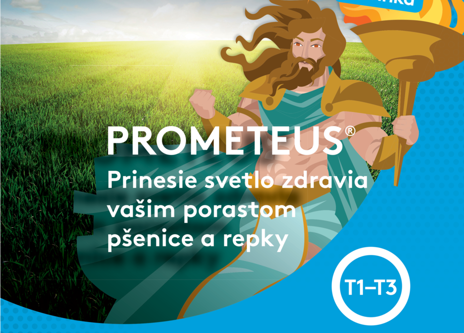 Prometeus