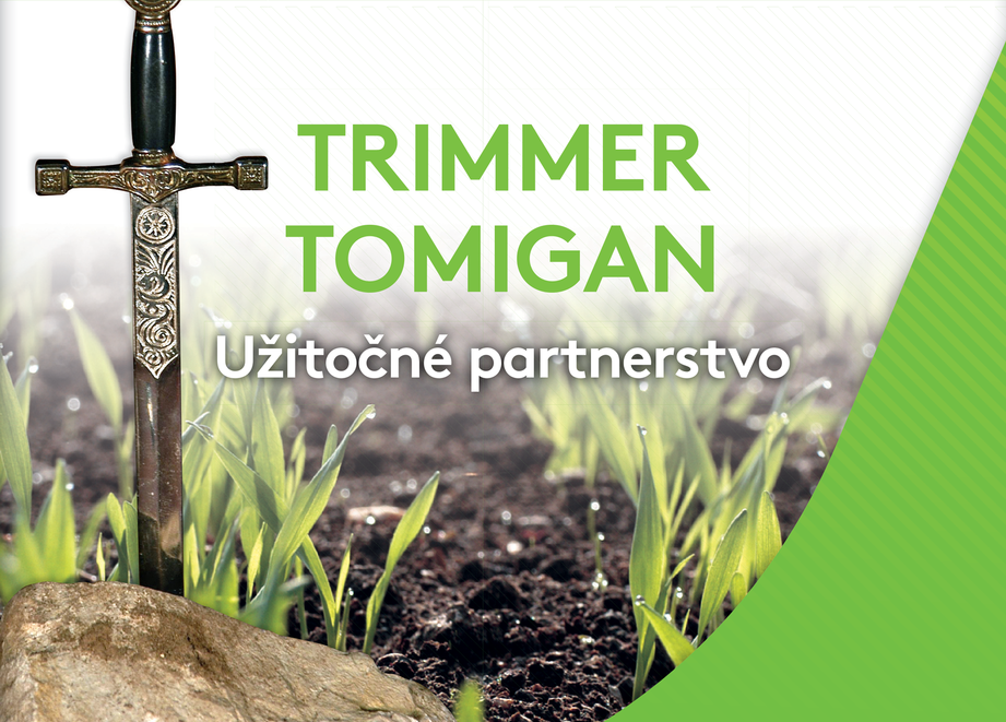 Trimmer-Tomigan