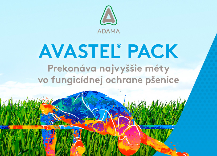 Avastel Pack
