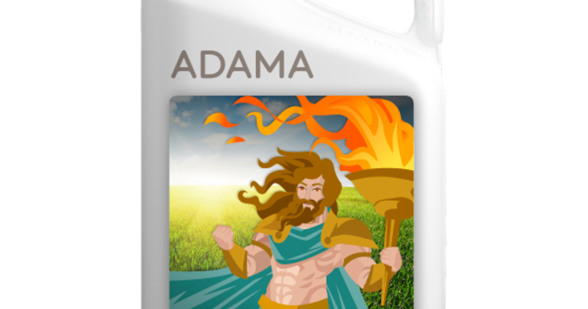 PROMETEUS | ADAMA Slovakia