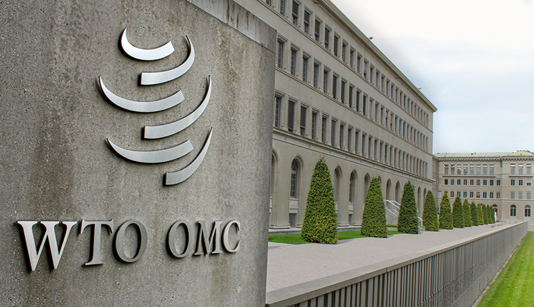 WTO OMC