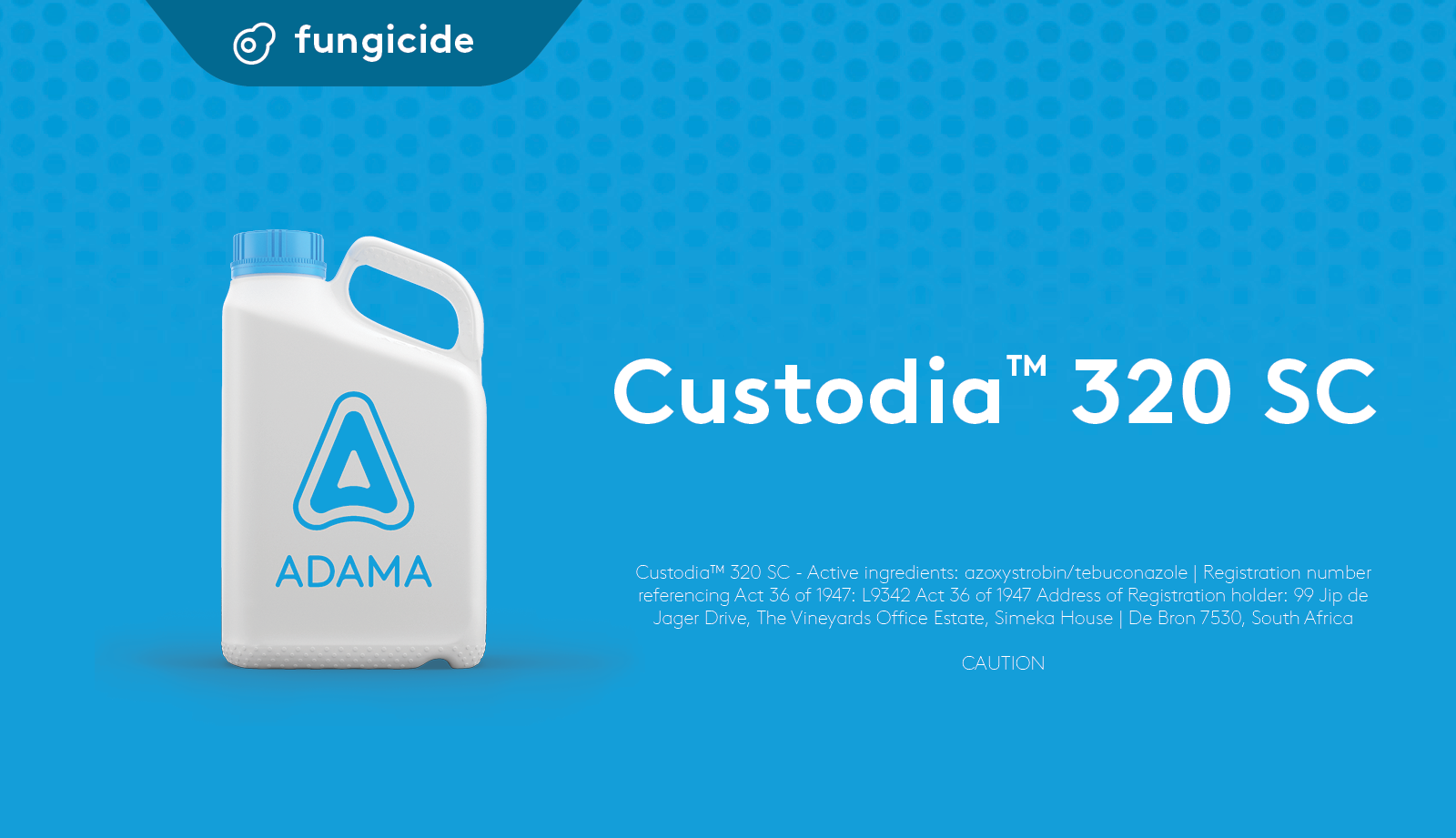 custodia 320 sc