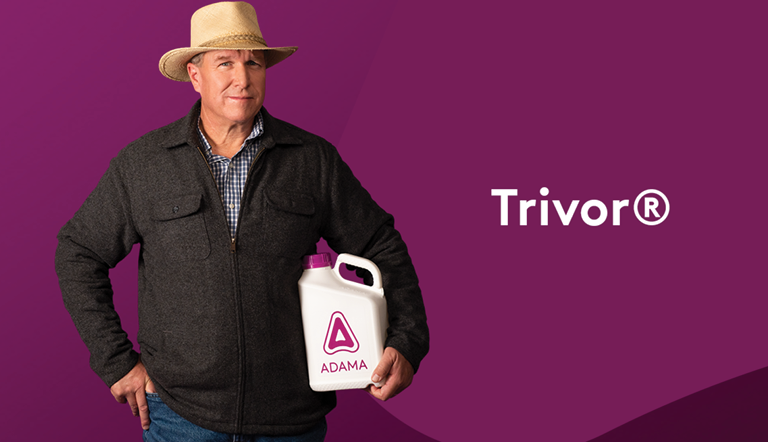 ADAMA13 Trivor Insecticide Product Overview & Infographic13