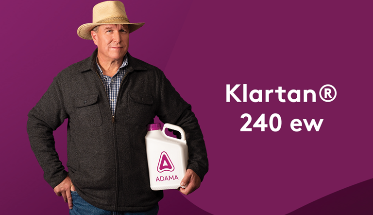 ADAMA14 Klartan 240 EW Insecticide Product Overview & Infographic14