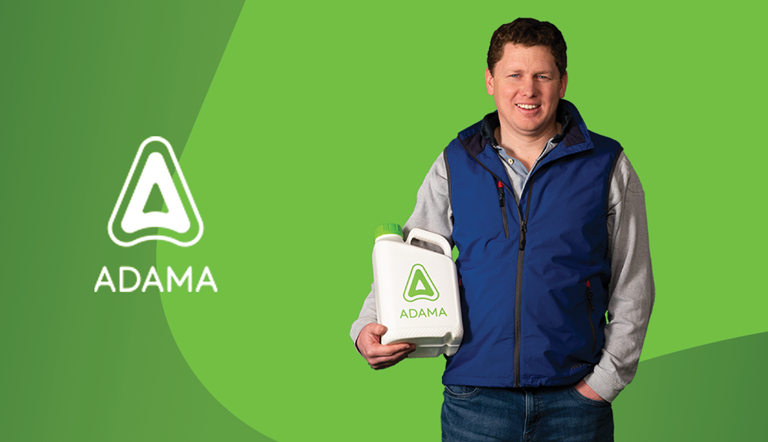 ADAMANew Product 17 Packaging Designed to meet the challenges and needs of growers17