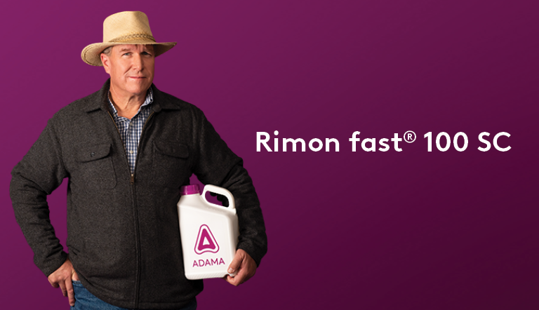 Rimon Fast 100 SC