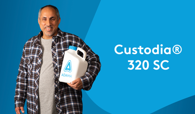 Custodia 320 SC Featured Image