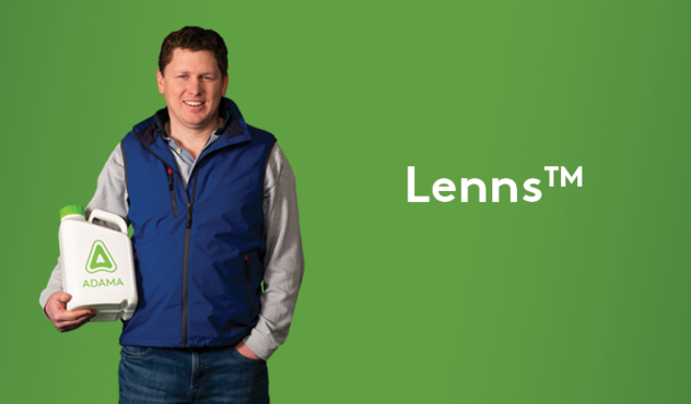 Lenns™ Infographic Lenns™ Infographic