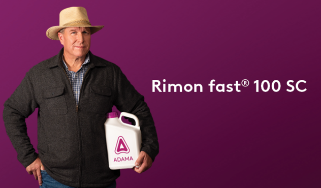Rimon Fast 100 SC