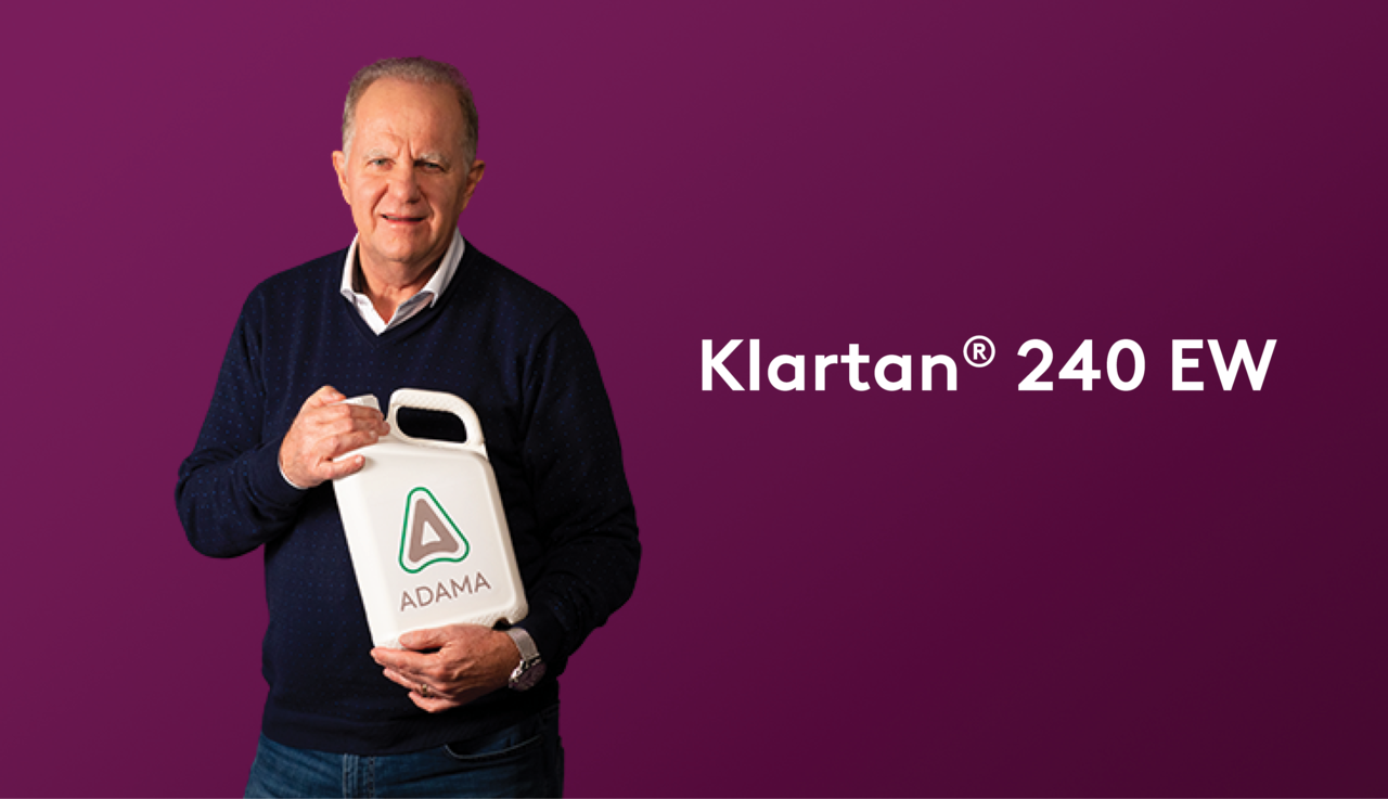 Klartan 240 EW