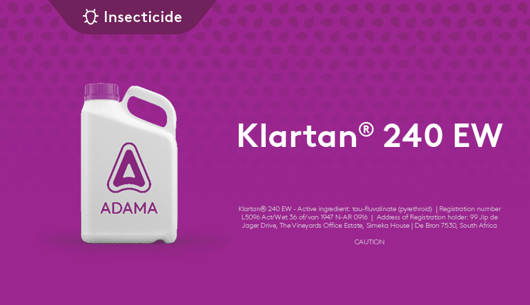 Klartan 240 EW