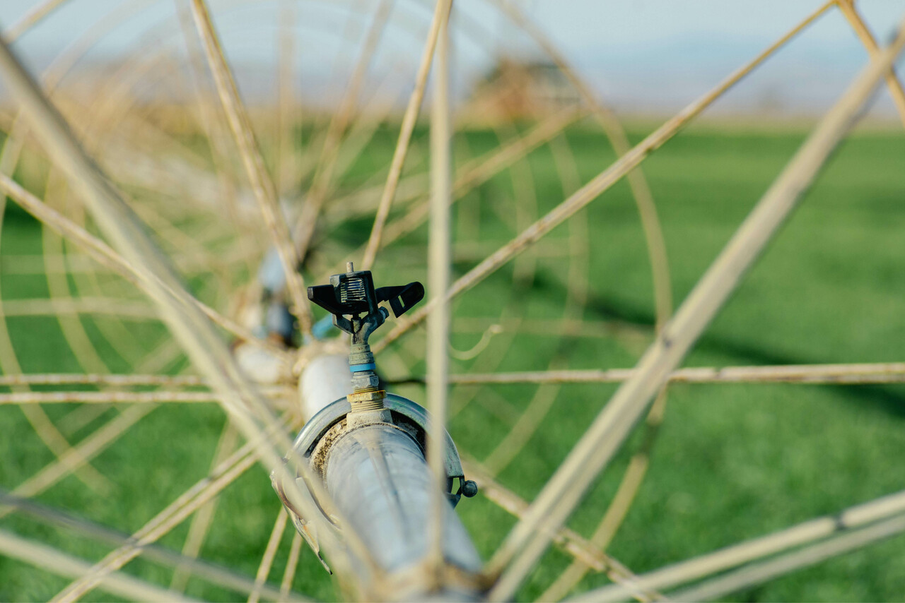 irrigation-system