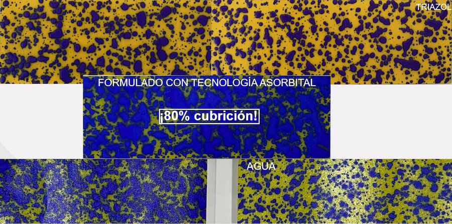 nivel de cubrición