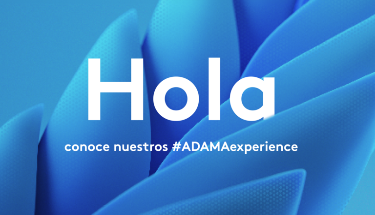 ADAMA Experience Asorbital