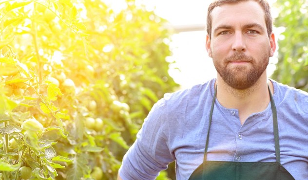 Agricultor