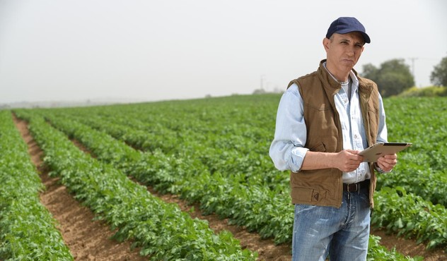 Tecnologia en Agricultura