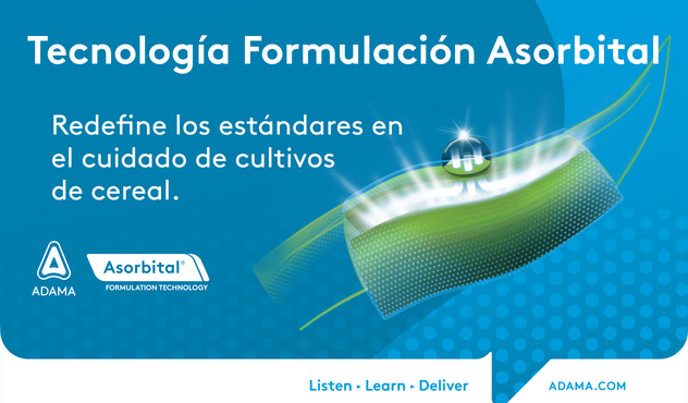 Tecnologia para cultivos
