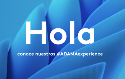 ADAMA Experience Asorbital