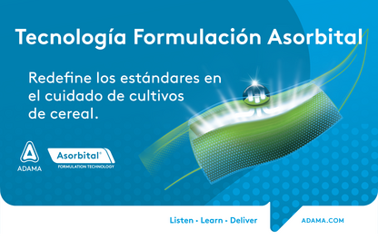 Tecnologia para cultivos