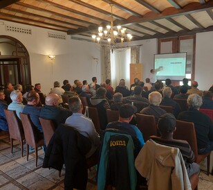 Distribuidor Agrobec - Castellon Dia K