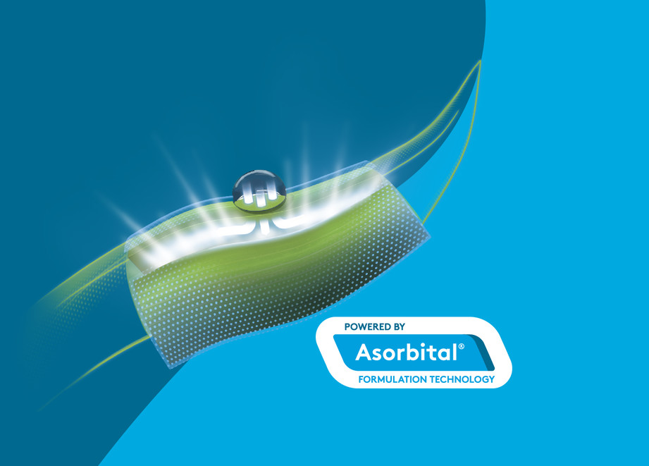 tecnologia asorbital
