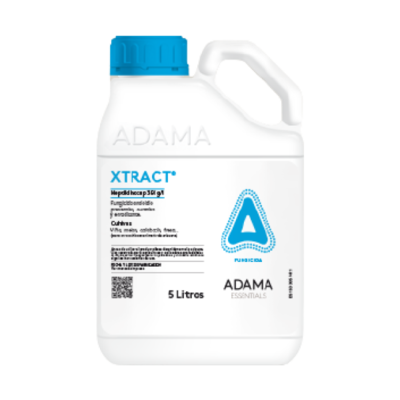 Xtract Envase