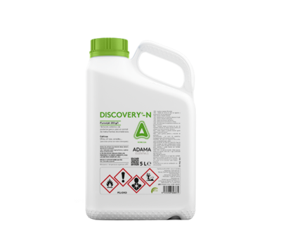 DISCOVERY N PRODUCT