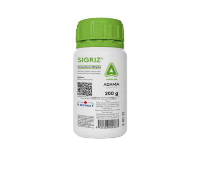 SIGRIZ PRODUCT