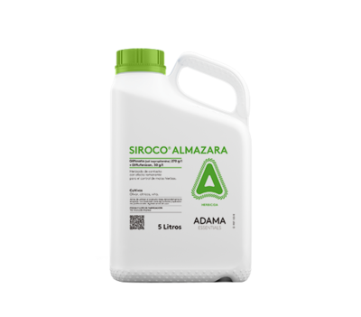 Siroco Almazara