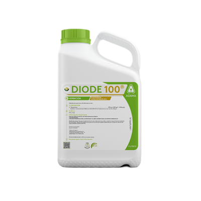 Garrafa Diode