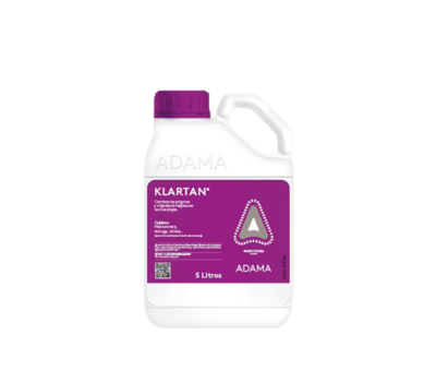 KLARTAN EW