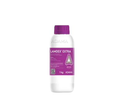 LAMDEX EXTRA
