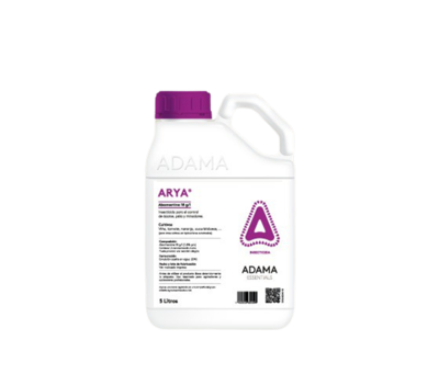 Arya