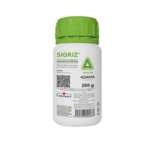 SIGRIZ PRODUCT
