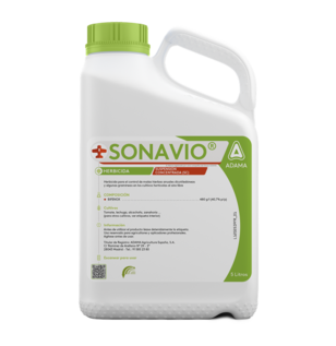 Sonavio garrafa