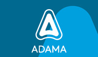 Nuestro Logo ADAMA