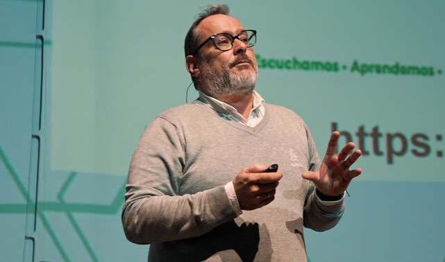 ESTRATEGIA ADAMA en Trips de la mano de expertos