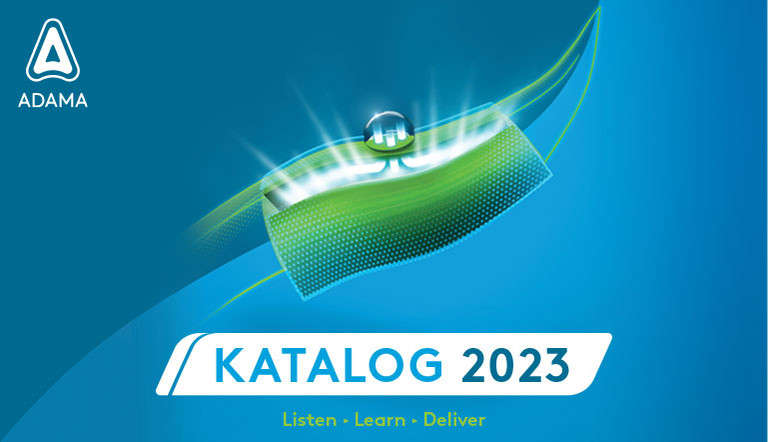 Katalog za 2023. godinu