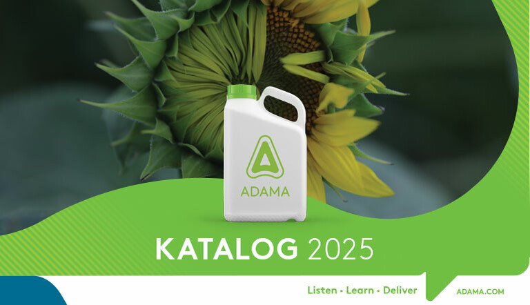 Katalog za 2025. godinu