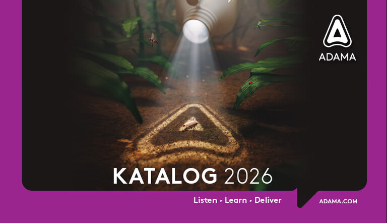 Katalog za 2026. godinu